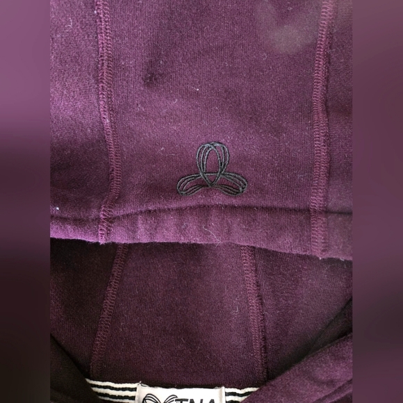 Aritzia TNA Hoodie - Picture 4 of 5